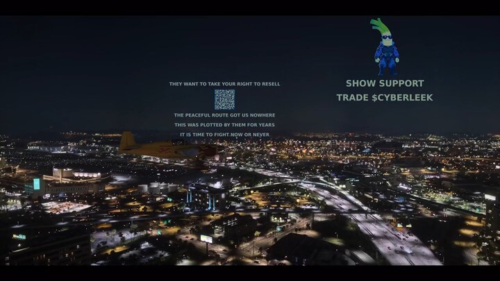 GTA VI LEAKED GAMEPLAY video