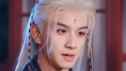 The Salted Fish Girl Makes the Demon Emperor Fall in Love. 💗