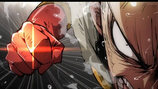 Top 10 Epic One Punch Man Anime Moments (All Seasons)