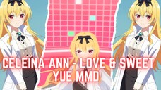 Pesona Yue-chan lagi goyang bikin siapapun terpesona 😍