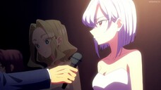 EPISODE 8 | THE 100 GIRLFRIENDS WHO REALLY, REALLY, REALLY, REALLY, REALLY LOVE YOU | ENGLISH DUB