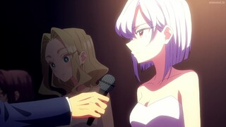 EPISODE 8 | THE 100 GIRLFRIENDS WHO REALLY, REALLY, REALLY, REALLY, REALLY LOVE YOU | ENGLISH DUB