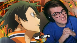 Haikyuu!! Episode 2x22 || Reaction & Discussion