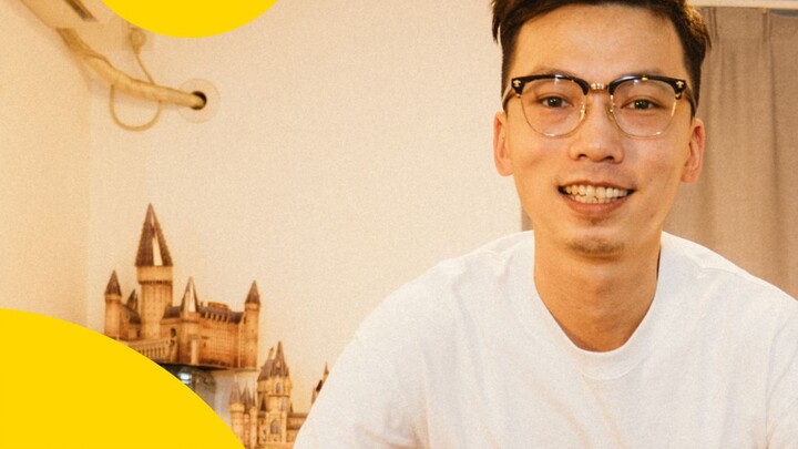 Tarian swing | 3 cara membuat Anda berputar tanpa masalah | Tutorial memulai Bagian 3