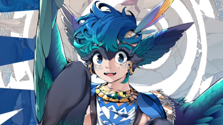 NAVA - Koyate's Bestiary