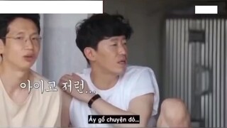Các phụ huynh bỏ việc đấu đá nhau ở Penthouse để về quê nuôi cá và trồng rau 🤣