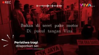 Arwah Vina Ungkap Rahasia Kematian dan Pelaku Dibeking Polisi.mp4