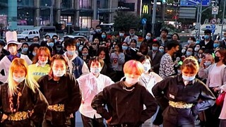[NCT U] Tất cả các bài hát đều được chọn ngẫu nhiên! Thực hiện một điều ước Hát cùng Who Dances Thượ