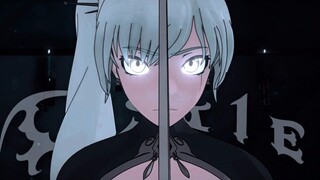 Ruby, a beautiful woman in a magnificent castle [AMV]