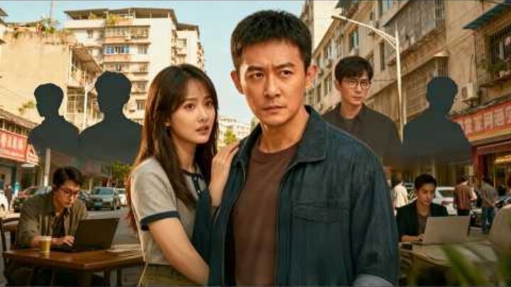 [INDO SUB] Dulu Aku Tinggalkan Masa Depan Demi Dia, Sekarang Aku Balas Semua