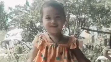 cutie dance baby klongklong