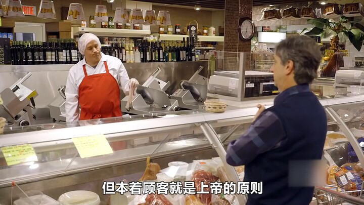 مسرحية كوميدية صغيرة تبدأ عرضها: أداء رائع