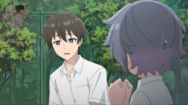 OH BOY, WAS I WRONG ABOUT HE in Hindi  ep 1