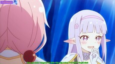 Thuyết minh Endro! Tập 2