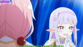 Thuyết minh Endro! Tập 2