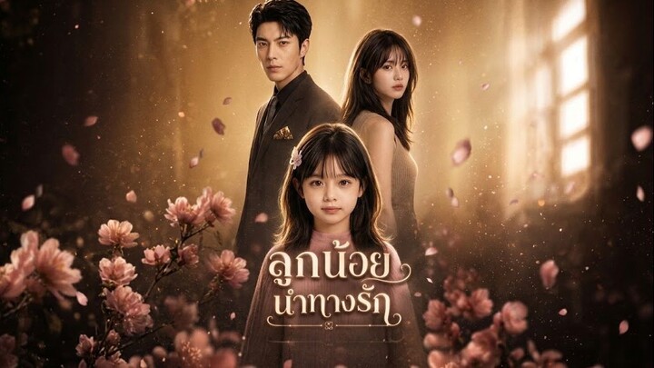 ลูกน้อยนำทางรัก | 108ซีรี่ส์