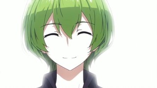 [Little Green and Little Blue] Dislocated Time and Space｜You were born before I was born, and I was 