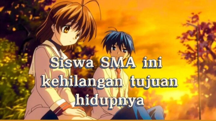anime lama tapi seru🥳