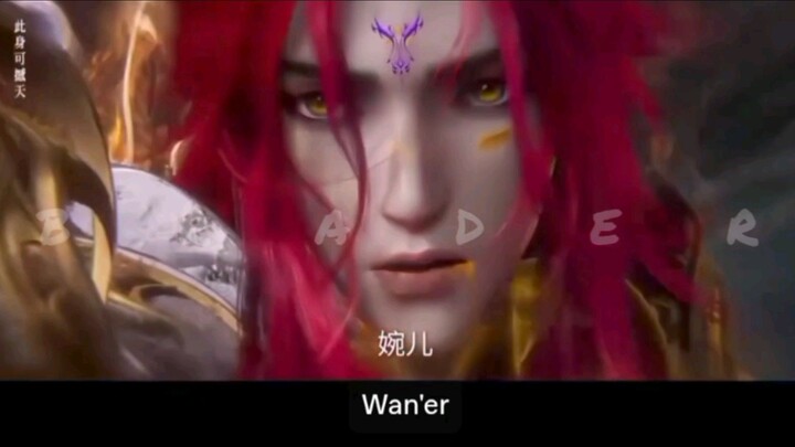 Ren Immortal ep92 p2