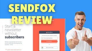 SendFox Review: Affordable Email Automation Made Easy