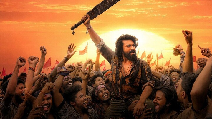 Peddi (2026) Hindi Dubbed Full Movie | Ram Charan, Janhvi Kapoor, Shivaraj Kumar | ShortsMAX