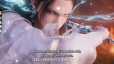 PV Jade Dynasty S3 Eps 7
