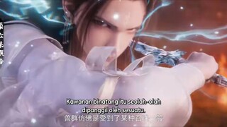 PV Jade Dynasty S3 Eps 7