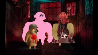 假如你被传送到冥婚现场