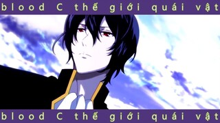 Quý Tộc Ma Cà Rồng [ AMV ] No Way Out #anime #schooltime