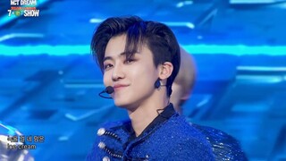 【NCT DREAM】7dream sân khấu đầu tiên của "BOOM"! Các mẹ mơ cuối cùng cũng chờ được rồi!