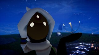 [VRC Light Encounter Sleep Aid] Yunye Encounter