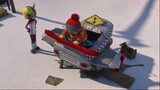 Racetime (2018) 720p Animation - Kids Studios