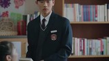 Korean drama: The school bully is bullied by the school, the school bully is in his early stage: You