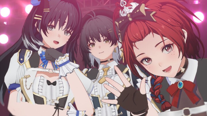 [Honkai: Star Rail – Sora’s Star-Chasing Stage] I’ll Show You