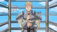 Mỹ vị hầm ngục EP 11 [Sub Việt]