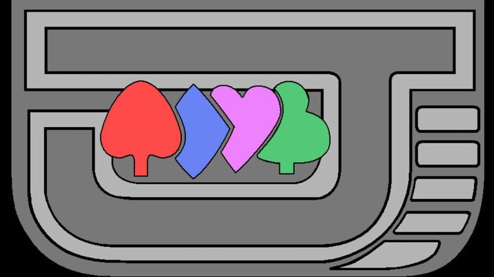 J.A.K.Q. Dengekitai Episode 27