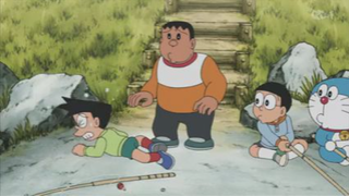 Doraemon Episode 232