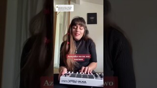 Zankyou Sanka from Demon Slayer by Leayunamusic on Tiktok