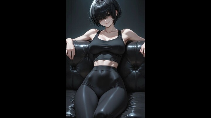 I fell in love Ai Part 1