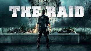 The Raid (2011)