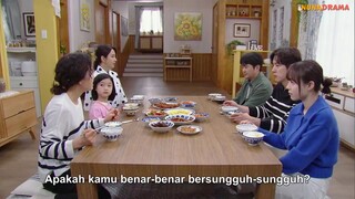 Soo Ji And Woo Ri episode 27 (Indo sub)