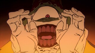 Neffex Amv - Sukuna vs Jogo「Jujutsu Kaisen Season 2」- Free Me