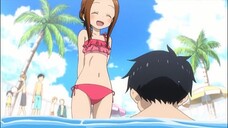 Nhất Quỷ Nhì Ma, Thứ Ba Takagi Movie Full [Việt sub] | 1080p | Shanight614 × TBT Anime