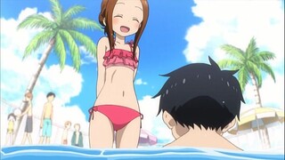 Nhất Quỷ Nhì Ma, Thứ Ba Takagi Movie Full [Việt sub] | 1080p | Shanight614 × TBT Anime