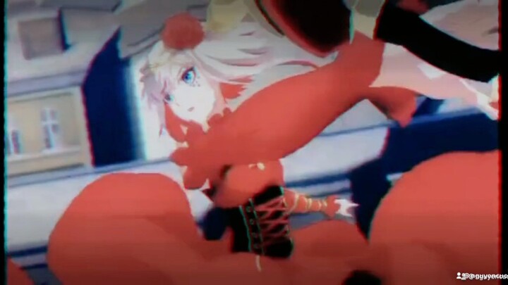 Editter:Tank op destini