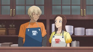 [VIETSUB] Giờ trà của Zero (Zero's no Tea Time) - Tập 02: Giờ 02