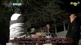 Youth Over Flowers Africa Sub Indo Eps 5