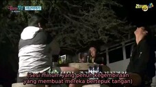 Youth Over Flowers Africa Sub Indo Eps 5