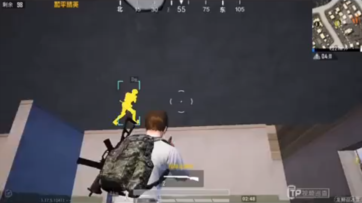 这巡查视频看的我想笑