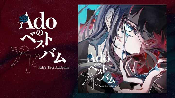 Ado - 1st Live 'Kigeki' [2022.04.04]